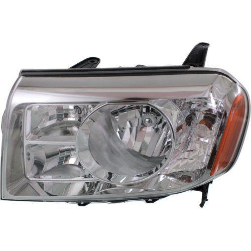 Honda Pilot Headlight Assemblies At Monster Auto Parts